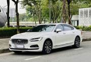 Bán xe Volvo S90 Ultra B6 AWD 2025 giá 2 Tỷ 99 Triệu - Hà Nội
