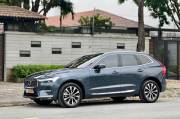 Bán xe Volvo XC60 Ultra B6 AWD 2025 giá 2 Tỷ 79 Triệu - Hà Nội