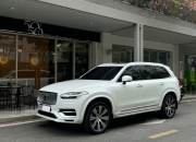 Bán xe Volvo XC90 Plug-in Hybrid Ultra T8 AWD 2025 giá 3 Tỷ 789 Triệu - Hà Nội