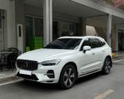 Bán xe Volvo XC60 Plug-in Hybrid Ultra T8 AWD 2025 giá 2 Tỷ 579 Triệu - Hà Nội