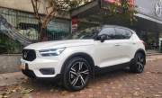 Bán xe Volvo XC40 T5 AWD R-Design 2021 giá 1 Tỷ 239 Triệu - Hà Nội