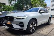 Bán xe Volvo XC60 2023 Recharge Ultimate T8 AWD giá 2 Tỷ 199 Triệu - Hà Nội