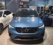 Bán xe Volvo XC40 2023 Ultimate B5 AWD giá 1 Tỷ 399 Triệu - Hà Nội