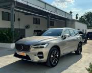 Bán xe Volvo XC60 2025 Ultra B5 AWD giá 2 Tỷ 199 Triệu - Hà Nội