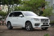 Bán xe Volvo XC90 2025 Plug-in Hybrid Ultra T8 AWD giá 3 Tỷ 789 Triệu - Hà Nội