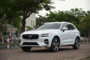 Bán xe Volvo XC60 2023 Recharge Ultimate T8 AWD giá 2 Tỷ 199 Triệu - Hà Nội