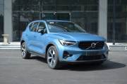 Bán xe Volvo XC40 Ultimate B5 AWD 2023 giá 1 Tỷ 299 Triệu - Hà Nội