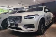 Bán xe Volvo XC90 2025 Plug-in Hybrid Ultra T8 AWD giá 3 Tỷ 789 Triệu - Hà Nội