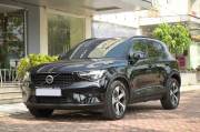 Bán xe Volvo XC40 Ultimate B5 AWD 2022 giá 1 Tỷ 299 Triệu - Hà Nội