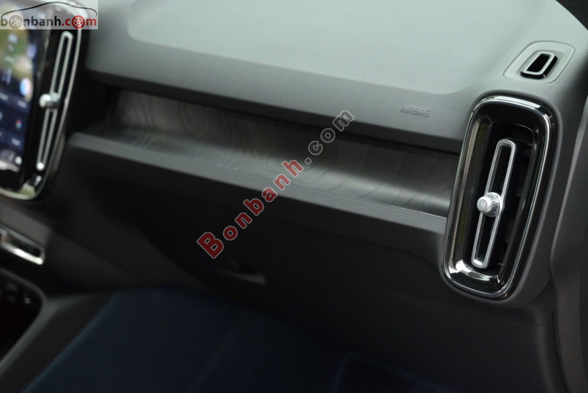 Volvo EC40 Ultra 2025 - 1 Tỷ 639 Triệu 10