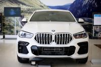 Bán xe BMW X6 xDrive40i M Sport 2022 giá 3 Tỷ 767 Triệu - TP HCM