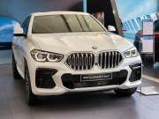 Bán xe BMW X6 2023 xDrive40i M Sport giá 4 Tỷ 412 Triệu - TP HCM