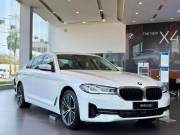 Bán xe BMW 5 Series 2023 520i giá 1 Tỷ 694 Triệu - TP HCM
