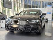 Bán xe BMW 3 Series 330i M Sport 2024 giá 1 Tỷ 876 Triệu - TP HCM