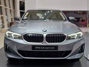 Bán xe BMW 3 Series 2024 320i Sport Line giá 1 Tỷ 453 Triệu - TP HCM