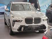 Bán xe BMW X7 2023 xDrive40i M Sport giá 5 Tỷ 372 Triệu - TP HCM