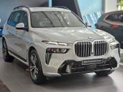 Bán xe BMW X7 2025 xDrive40i M Sport giá 6 Tỷ 199 Triệu - TP HCM
