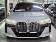 Bán xe BMW 7 Series 2025 735i M Sport giá 5 Tỷ 99 Triệu - TP HCM