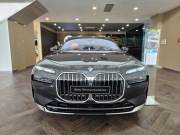 Bán xe BMW 7 Series 2025 735i Pure Excellence giá 4 Tỷ 999 Triệu - TP HCM