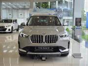 Bán xe BMW X1 2026 sDrive20i Xline giá 1 Tỷ 668 Triệu - TP HCM