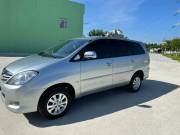 Bán xe Toyota Innova 2011 G giá 258 Triệu - Đà Nẵng