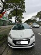 Bán xe Peugeot 208 2015 1.6 AT giá 340 Triệu - Đà Nẵng