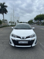 Bán xe Toyota Vios 2020 1.5G giá 425 Triệu - Đà Nẵng