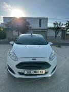 Bán xe Ford Fiesta 2014 Titanium 1.5 AT giá 240 Triệu - Đà Nẵng