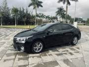 Bán xe Toyota Corolla altis 2015 1.8G MT giá 355 Triệu - Đà Nẵng
