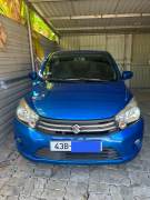 Bán xe Suzuki Celerio 2018 1.0 MT giá 185 Triệu - Đà Nẵng