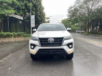 can ban xe oto cu lap rap trong nuoc Toyota Fortuner 2.4L 4x2 AT 2023