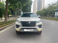 Bán xe Toyota Fortuner 2022 2.8L 4x4 AT giá 1 Tỷ 150 Triệu - Hà Nội