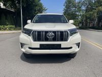 Bán xe Toyota Prado 2020 VX 2.7L giá 1 Tỷ 990 Triệu - Hà Nội