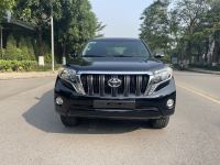 Bán xe Toyota Prado 2016 TXL 2.7L giá 1 Tỷ 350 Triệu - Hà Nội