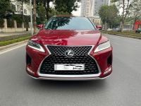 Bán xe Lexus RX 2022 300 giá 2 Tỷ 980 Triệu - Hà Nội