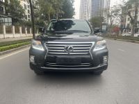 Bán xe Lexus LX 570 2013 giá 2 Tỷ 390 Triệu - Hà Nội