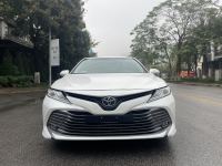 Bán xe Toyota Camry 2020 2.5Q giá 920 Triệu - Hà Nội