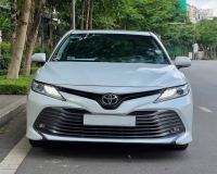 Bán xe Toyota Camry 2.5Q 2021 giá 895 Triệu - Hà Nội