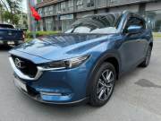 Bán xe Mazda CX5 2018 2.5 AT 2WD giá 615 Triệu - TP HCM