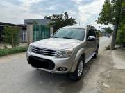 Bán xe Ford Everest 2015 2.5L 4x2 AT giá 425 Triệu - TP HCM