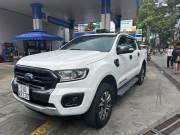 Bán xe Ford Ranger 2018 Wildtrak 2.0L 4x4 AT giá 585 Triệu - TP HCM