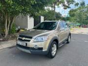 Bán xe Chevrolet Captiva 2009 LTZ 2.0 AT giá 245 Triệu - TP HCM