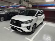 Bán xe Toyota Innova 2.0E 2020 giá 545 Triệu - TP HCM