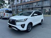 Bán xe Toyota Innova 2020 E 2.0 MT giá 515 Triệu - TP HCM