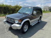 Bán xe Mitsubishi Pajero 3.0 2006 giá 185 Triệu - TP HCM