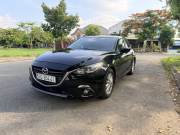 Bán xe Mazda 3 2017 1.5 AT giá 335 Triệu - TP HCM