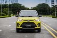 Bán xe Toyota Raize 2024 G 1.0 CVT giá 506 Triệu - Cần Thơ