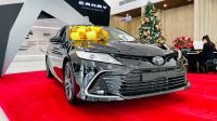 Bán xe Toyota Camry 2.0Q 2024 giá 1 Tỷ 220 Triệu - Cần Thơ