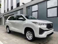 Bán xe Toyota Innova 2024 Cross 2.0 CVT giá 810 Triệu - Cần Thơ