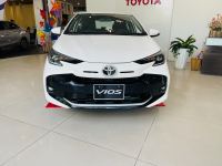 Bán xe Toyota Vios E 1.5 MT 2024 giá 479 Triệu - Cần Thơ